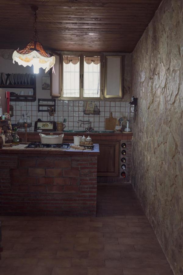 Holiday home Il Rifugio Di Aitna