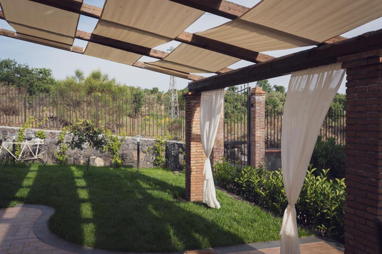 Il Rifugio Di Aitna Holiday home Ragalna